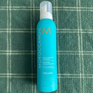 Moroccanoil Volume Mousse